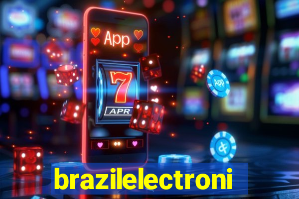 brazilelectronic.com