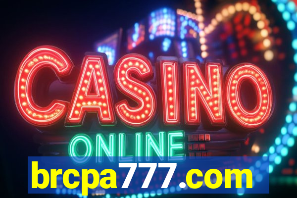 brcpa777.com