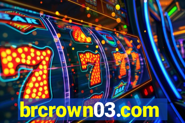 brcrown03.com