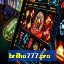 brilho777.pro