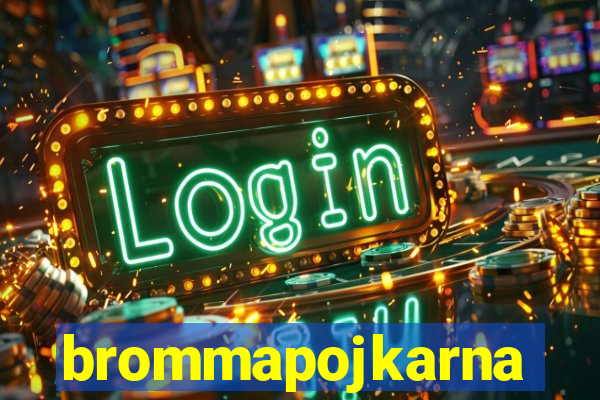 brommapojkarna