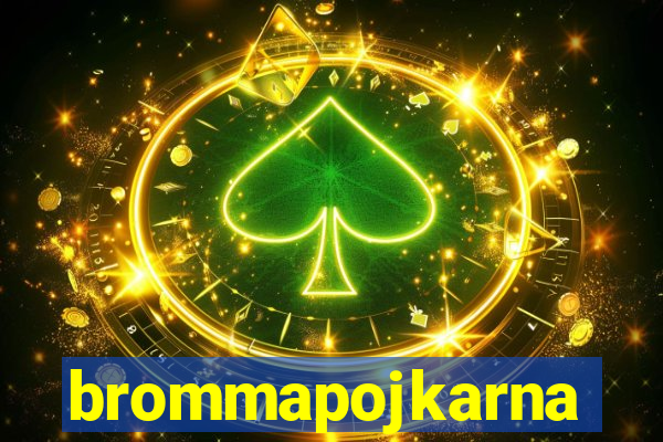 brommapojkarna