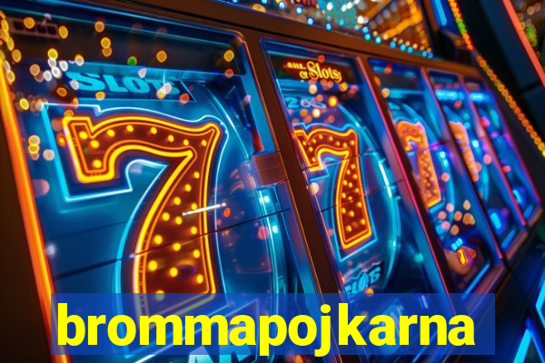 brommapojkarna