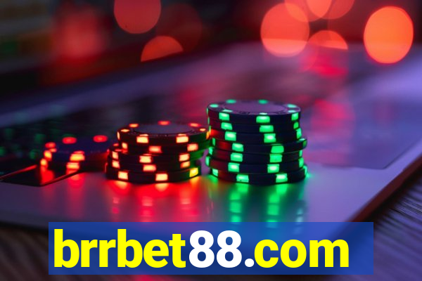 brrbet88.com