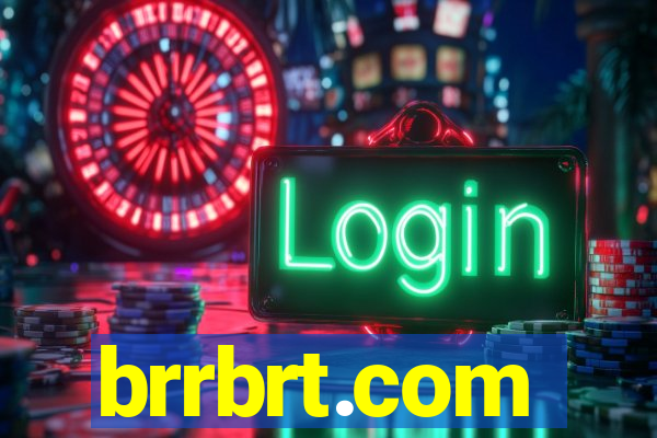 brrbrt.com