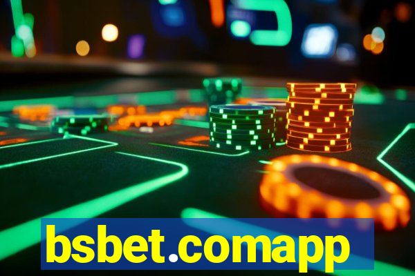 bsbet.comapp