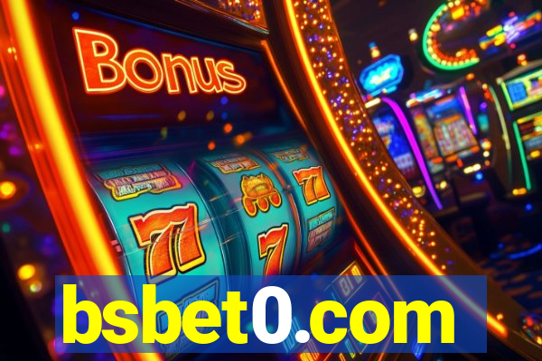 bsbet0.com