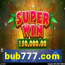 bub777.com