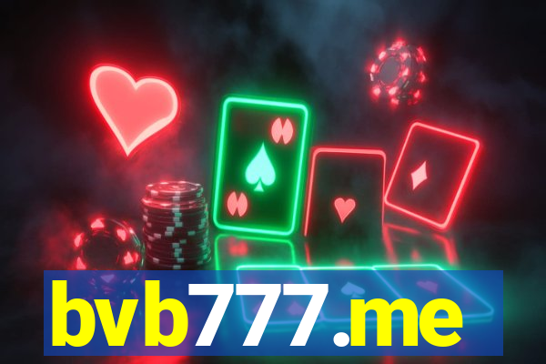 bvb777.me
