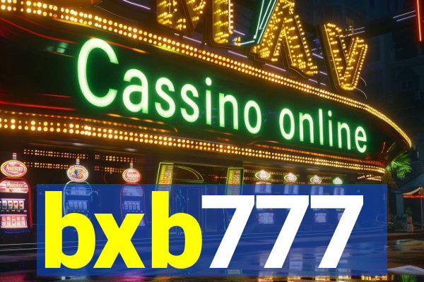 bxb777