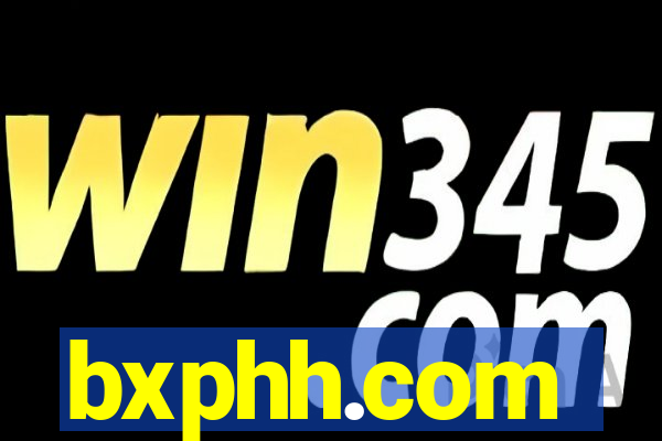bxphh.com