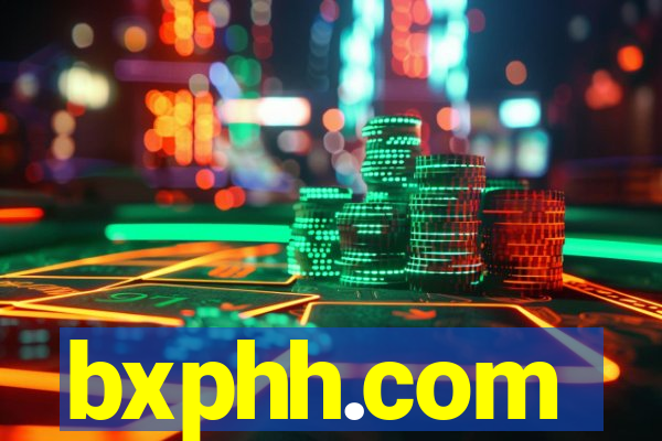 bxphh.com