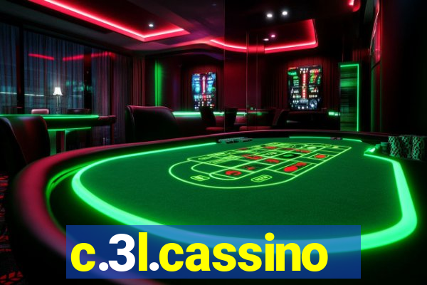 c.3l.cassino