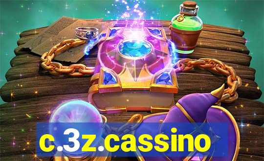 c.3z.cassino
