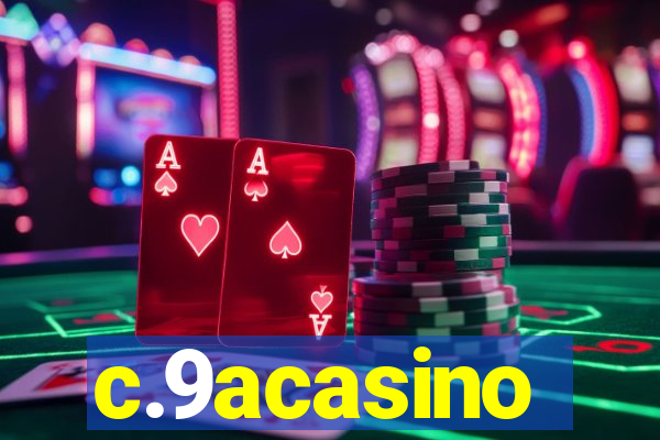 c.9acasino