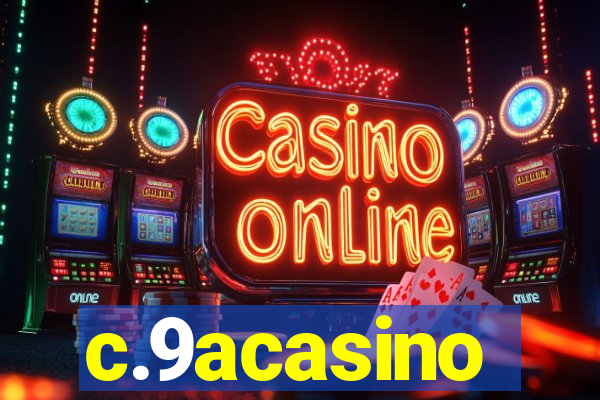 c.9acasino