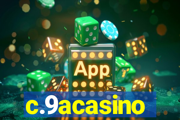 c.9acasino
