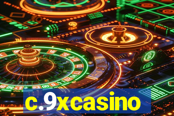 c.9xcasino