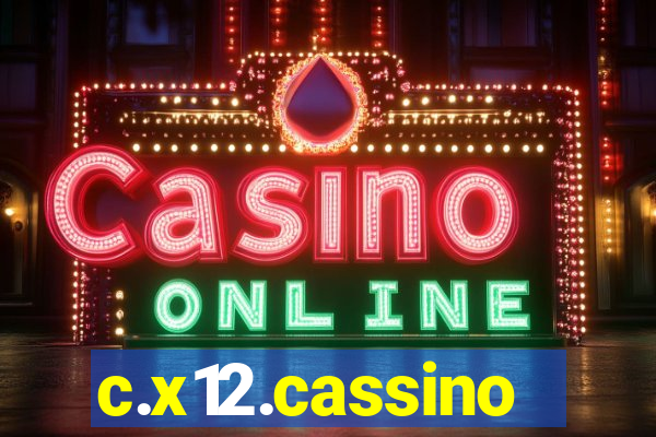 c.x12.cassino