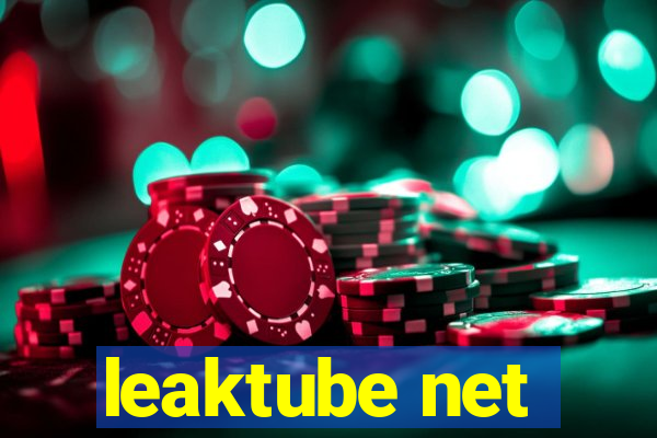 leaktube net