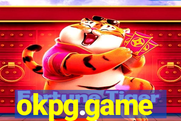 okpg.game