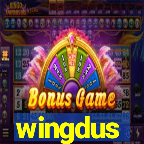 wingdus