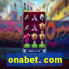 onabet. com