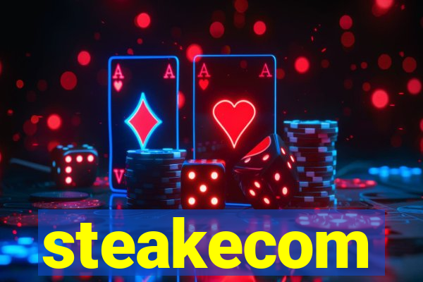 steakecom