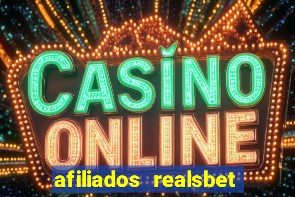 afiliados realsbet com login