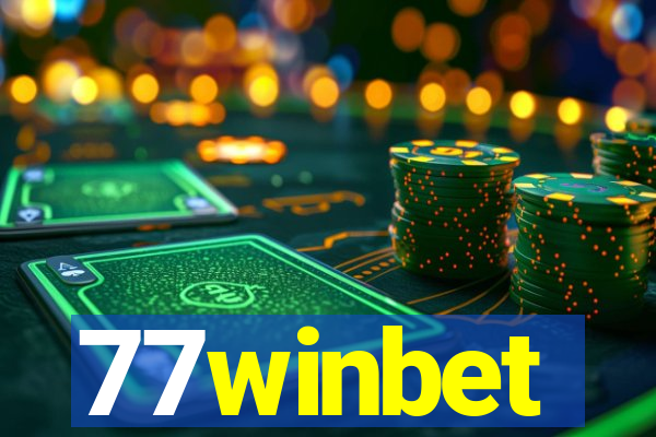 77winbet