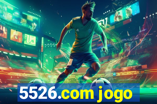 5526.com jogo