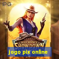 jogo pix online