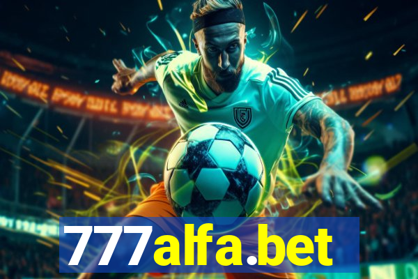 777alfa.bet