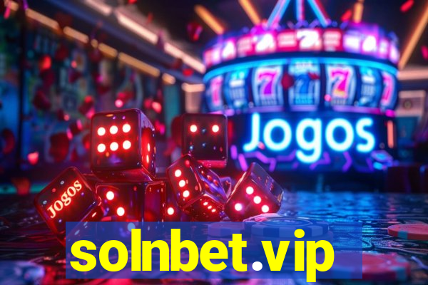 solnbet.vip