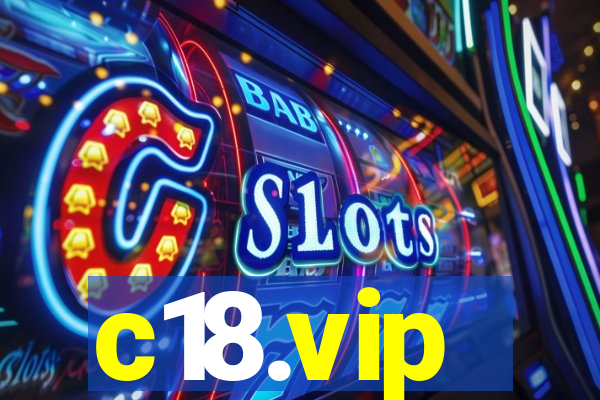 c18.vip
