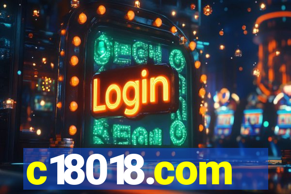 c18018.com