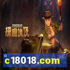 c18018.com