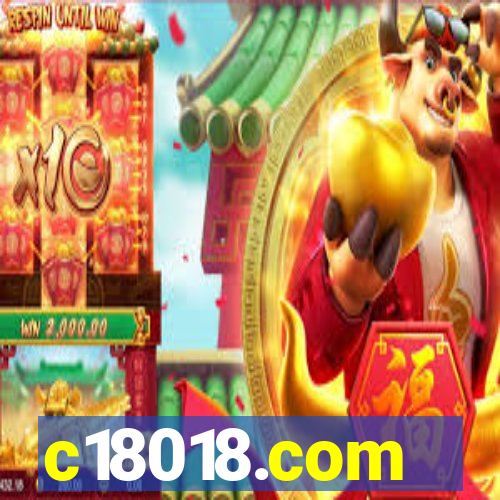 c18018.com