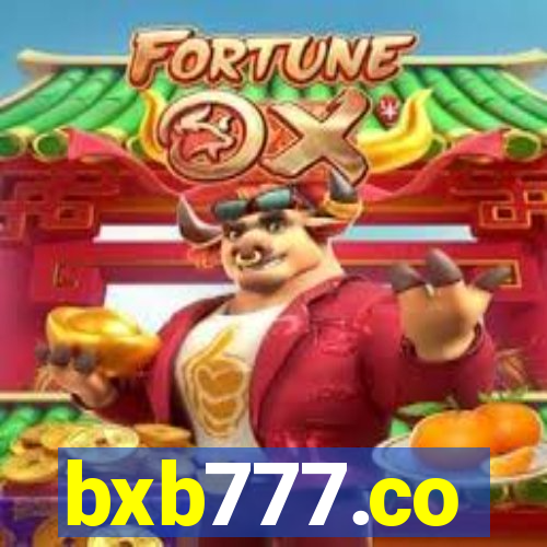 bxb777.co