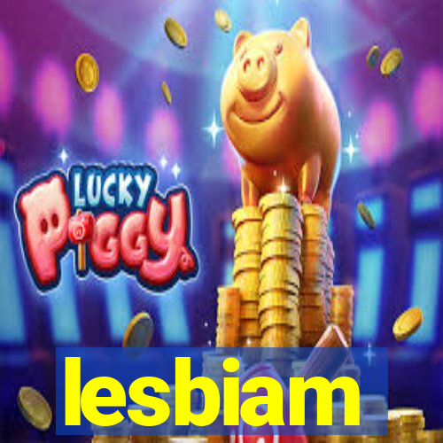 lesbiam