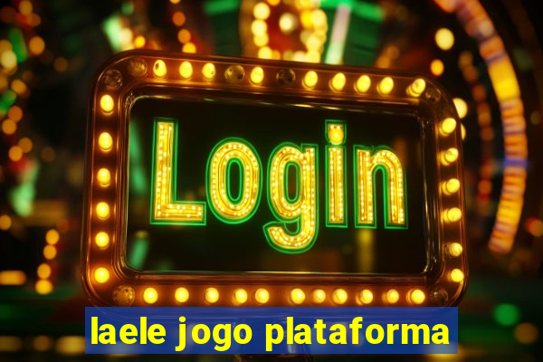 laele jogo plataforma