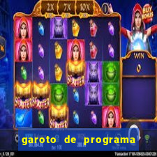 garoto de programa em feira de santana