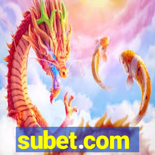 subet.com