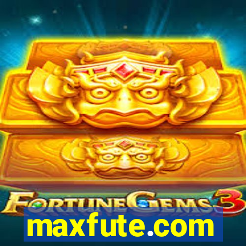 maxfute.com