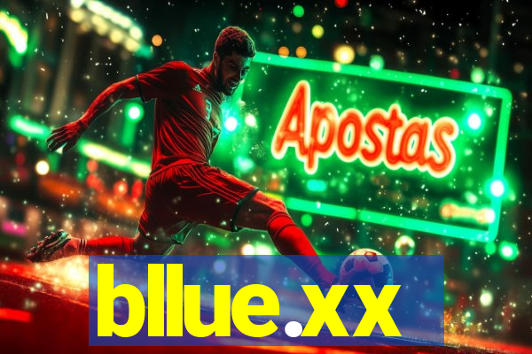 bllue.xx