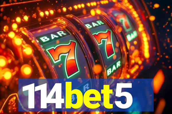 114bet5
