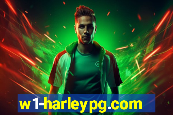 w1-harleypg.com