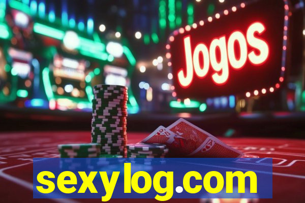 sexylog.com