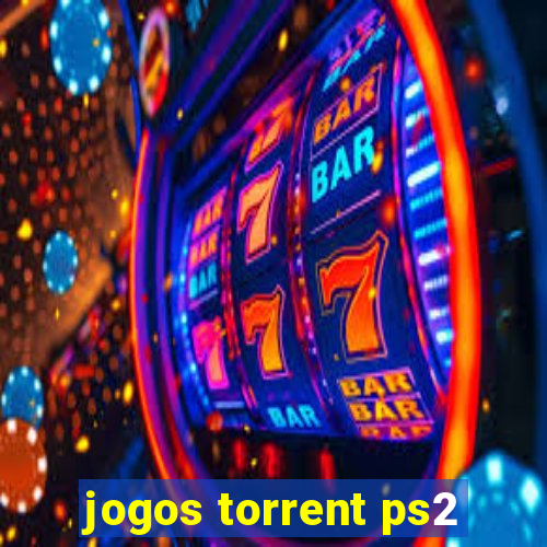 jogos torrent ps2