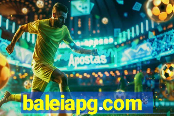 baleiapg.com
